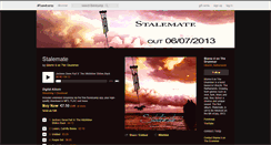 Desktop Screenshot of biotd.bandcamp.com