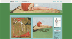 Desktop Screenshot of fifteendays.bandcamp.com