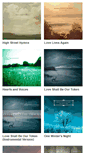 Mobile Screenshot of highstreethymns.bandcamp.com