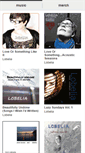 Mobile Screenshot of lobelia.bandcamp.com