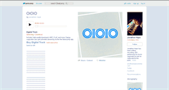 Desktop Screenshot of jonathanhape.bandcamp.com