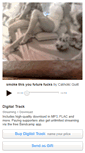 Mobile Screenshot of catholicguilt.bandcamp.com