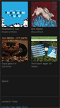Mobile Screenshot of griptapesvinyl.bandcamp.com