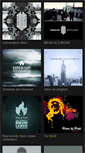 Mobile Screenshot of capodicapi.bandcamp.com