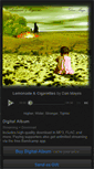 Mobile Screenshot of danmayes.bandcamp.com