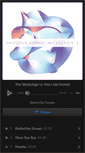 Mobile Screenshot of analolaroman.bandcamp.com