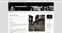 Desktop Screenshot of johnvelghe.bandcamp.com