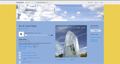 Desktop Screenshot of jerrydonato.bandcamp.com