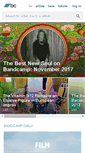 Mobile Screenshot of ajones219.bandcamp.com