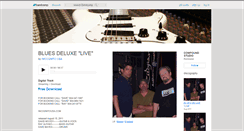 Desktop Screenshot of compoundstudio.bandcamp.com