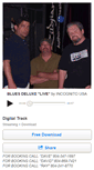Mobile Screenshot of compoundstudio.bandcamp.com