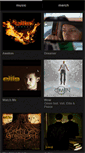 Mobile Screenshot of elitethatsme.bandcamp.com