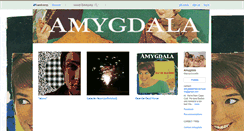 Desktop Screenshot of jaketaylorful.bandcamp.com