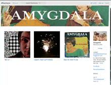 Tablet Screenshot of jaketaylorful.bandcamp.com