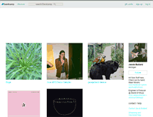 Tablet Screenshot of jacobbullard.bandcamp.com