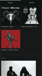 Mobile Screenshot of impureworship.bandcamp.com