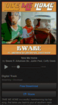 Mobile Screenshot of bware501.bandcamp.com