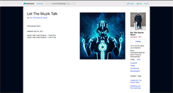 Desktop Screenshot of elothesourcemusic1.bandcamp.com