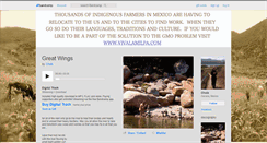 Desktop Screenshot of chula.bandcamp.com
