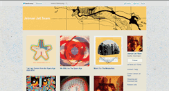 Desktop Screenshot of jetmanjetteam.bandcamp.com