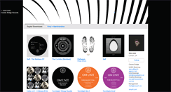 Desktop Screenshot of omunit.bandcamp.com