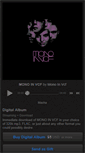 Mobile Screenshot of monoinvcf.bandcamp.com