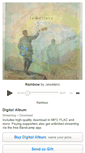 Mobile Screenshot of jewellers.bandcamp.com