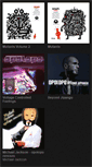 Mobile Screenshot of opolopo.bandcamp.com