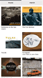 Mobile Screenshot of johnstatz.bandcamp.com