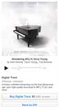 Mobile Screenshot of kentmoneymusic.bandcamp.com