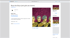 Desktop Screenshot of aggidoom.bandcamp.com