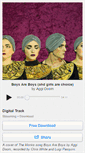 Mobile Screenshot of aggidoom.bandcamp.com