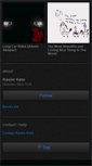 Mobile Screenshot of kasim-keto.bandcamp.com