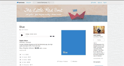Desktop Screenshot of joelguelzo.bandcamp.com