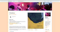 Desktop Screenshot of herbertandbrothers.bandcamp.com