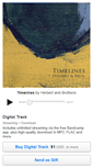 Mobile Screenshot of herbertandbrothers.bandcamp.com