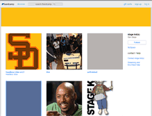 Tablet Screenshot of jasondjsus.bandcamp.com