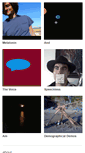Mobile Screenshot of carbonshaman.bandcamp.com