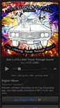 Mobile Screenshot of lifelong.bandcamp.com