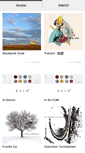 Mobile Screenshot of kein.bandcamp.com