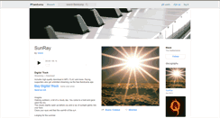 Desktop Screenshot of mace.bandcamp.com