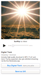 Mobile Screenshot of mace.bandcamp.com