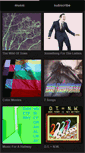 Mobile Screenshot of daneterry.bandcamp.com