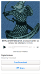 Mobile Screenshot of centelleando.bandcamp.com
