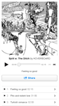 Mobile Screenshot of hoverboardhc.bandcamp.com
