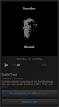Mobile Screenshot of leviathanmusic.bandcamp.com