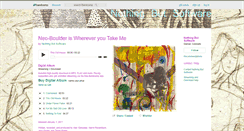 Desktop Screenshot of nothingbutsoftware.bandcamp.com