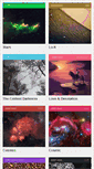 Mobile Screenshot of andrewhuang.bandcamp.com
