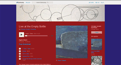 Desktop Screenshot of chicagoscratchorchestra.bandcamp.com