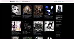 Desktop Screenshot of jillianann.bandcamp.com